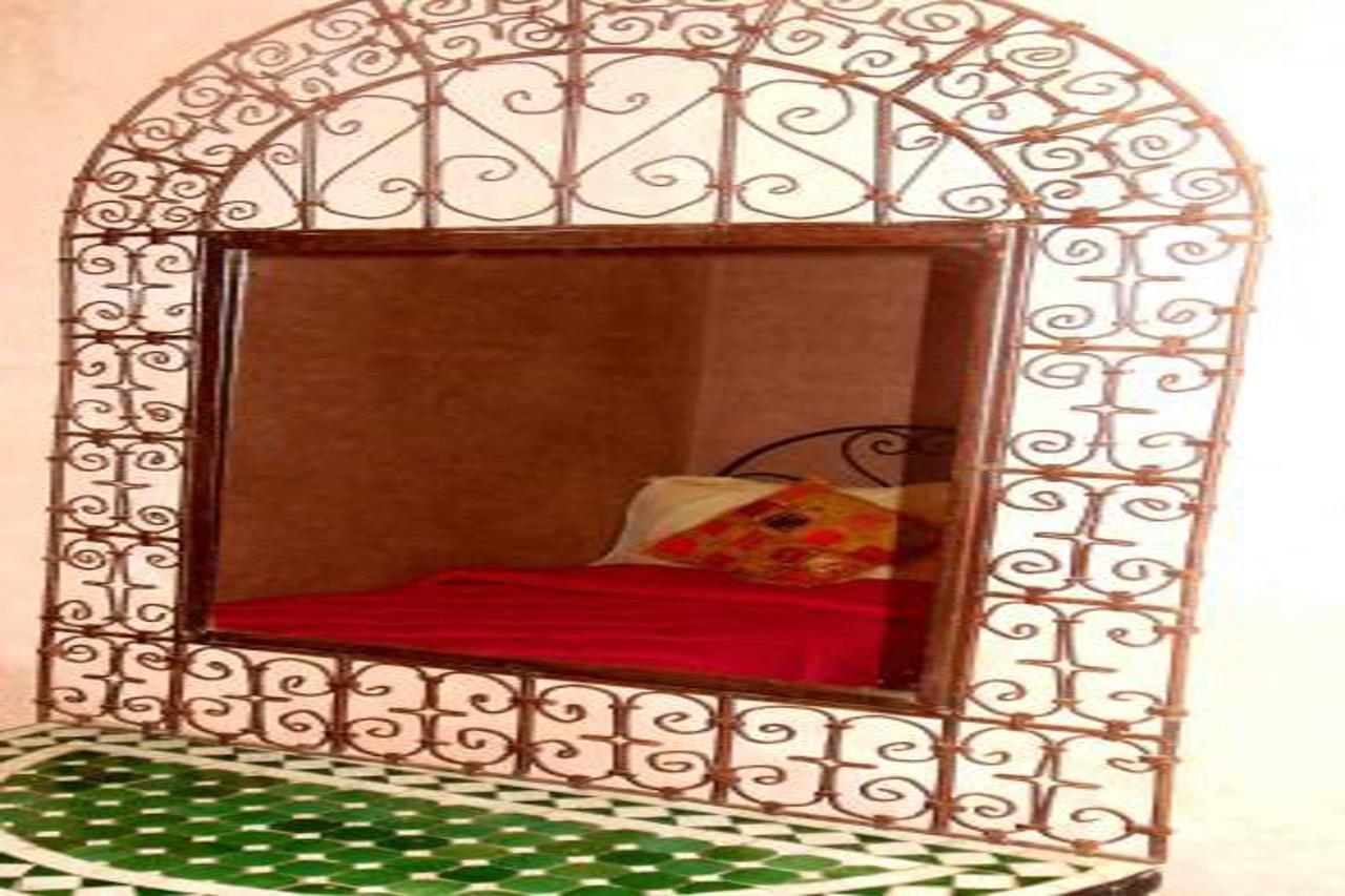 Riad Essaoussan Marrakesh Buitenkant foto